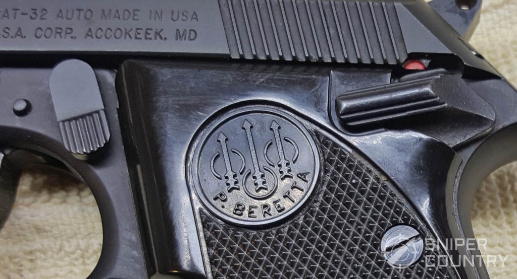 beretta logo