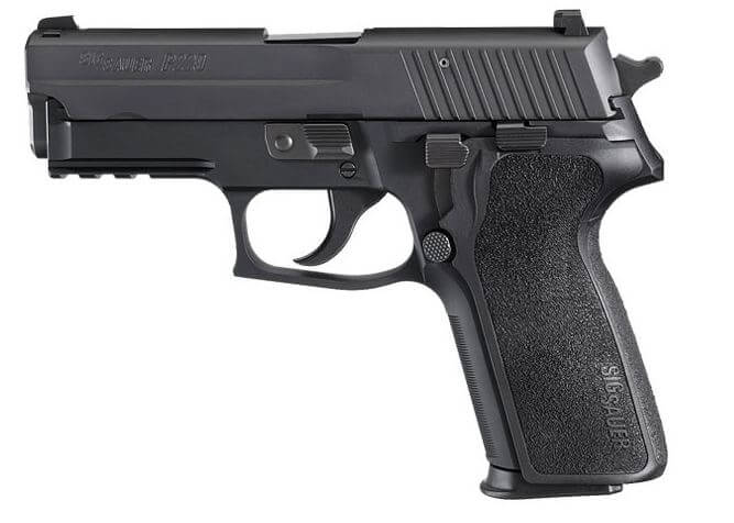 Sig Sauer P229