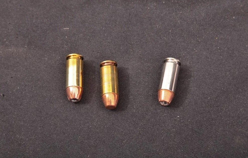 .40 S&W Ammo