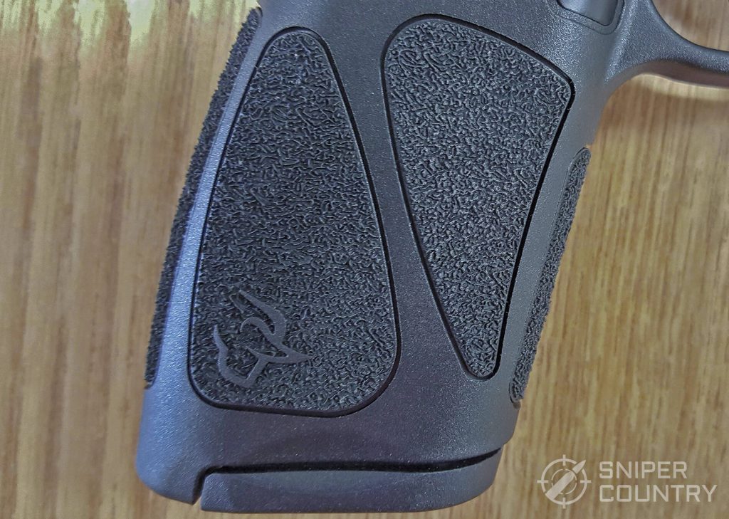 Taurus G3 right grip