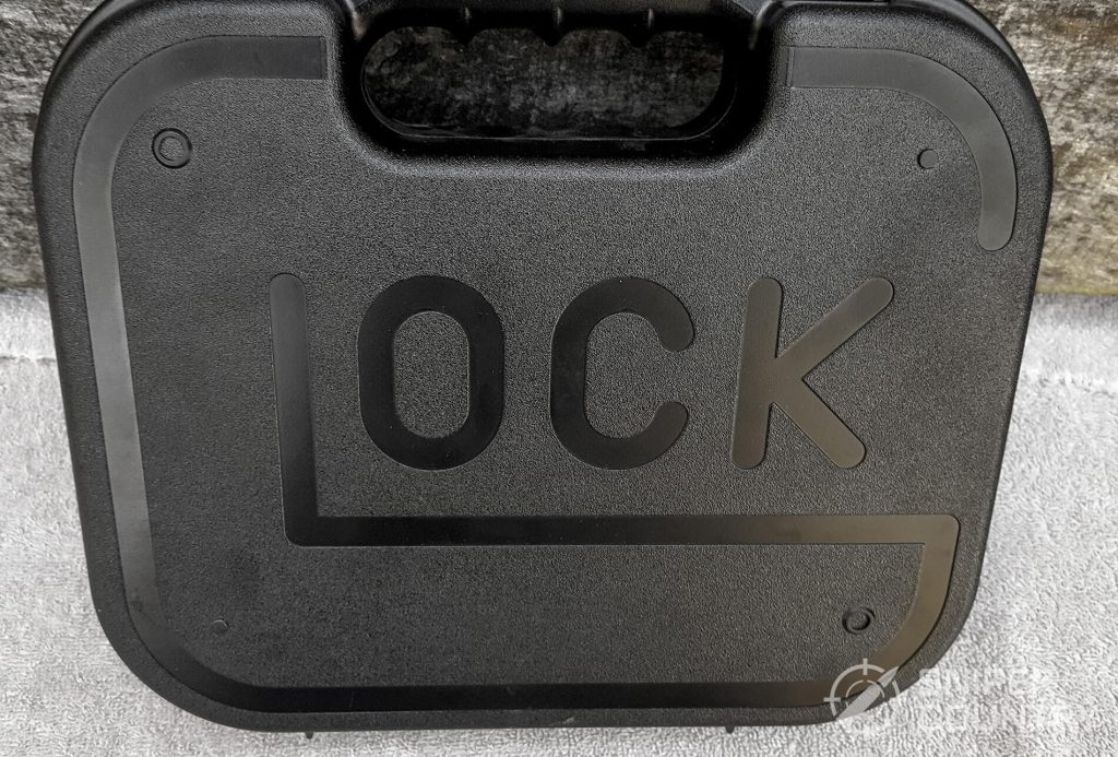 glock box