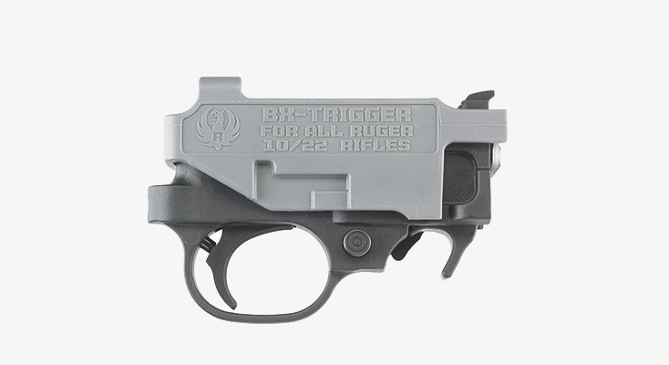 Ruger 10/22 BX Trigger