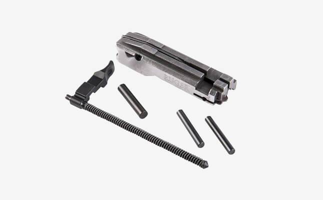 Ruger 1022 Receiver Parts Kit less Trigger