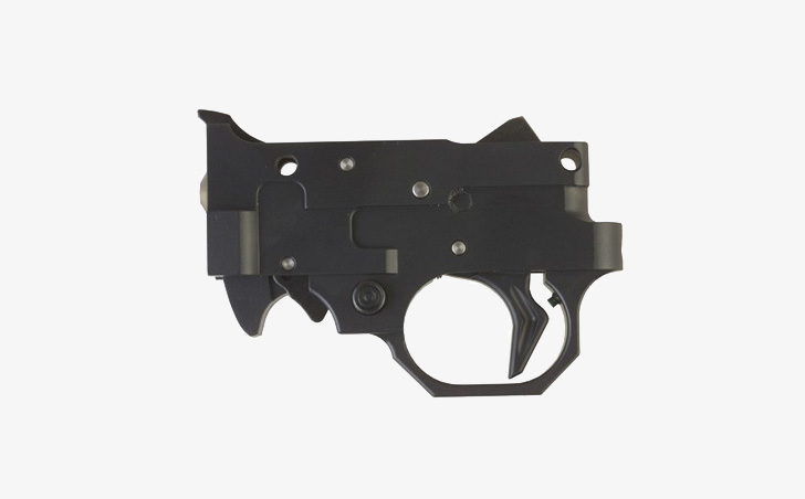 Volquartsen Ruger 10/22 Trigger Guard 2000