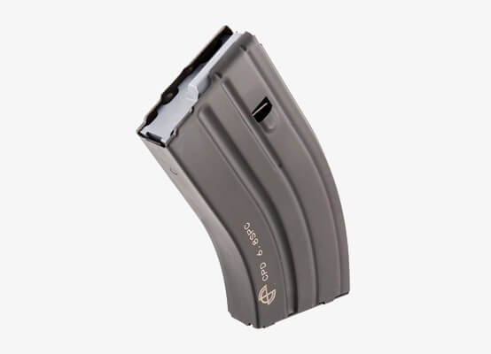 C-Products AR-15 6.8 SPC Magazine