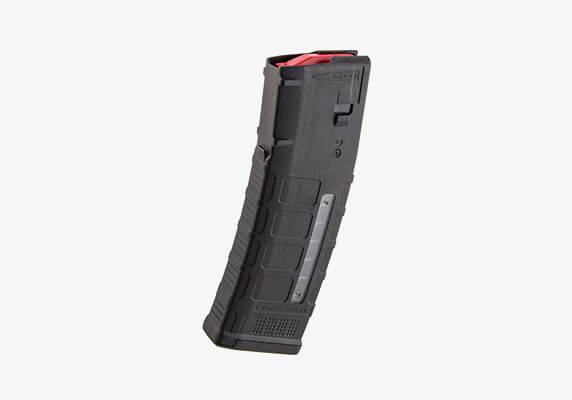 LWRC International SIX8 6.8 SPC Magazine