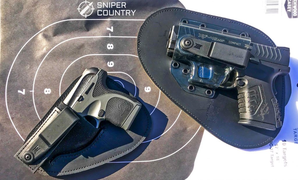 N82 Tactical Holsters