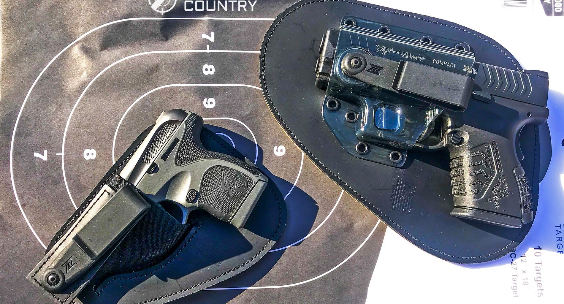 N82 Tactical Holsters