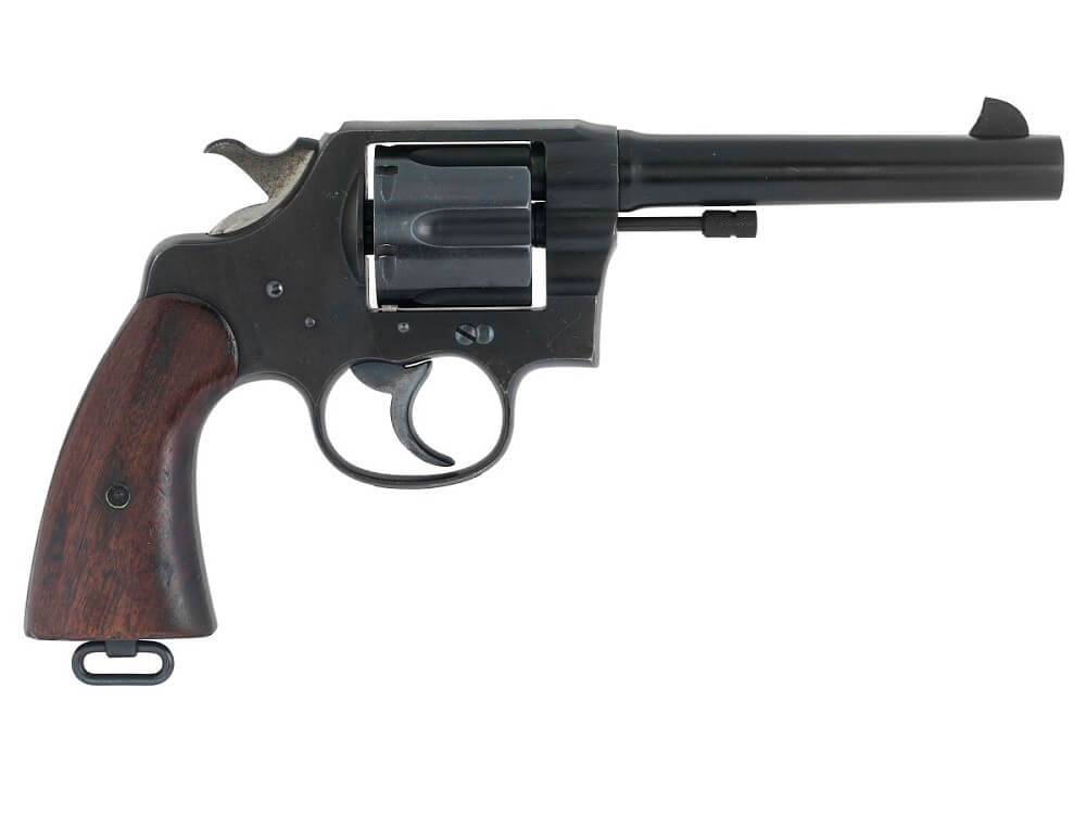 Colt 1917