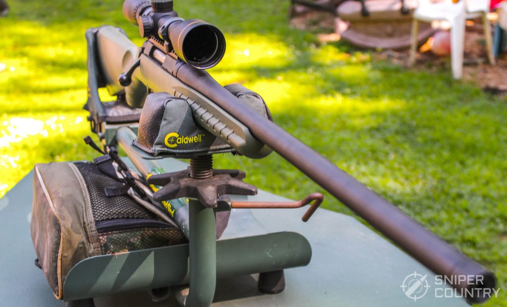 Ruger American Predator
