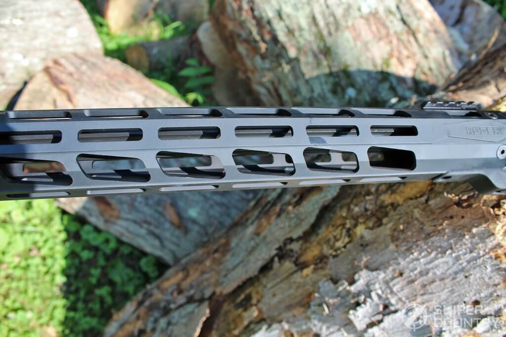 Handguard