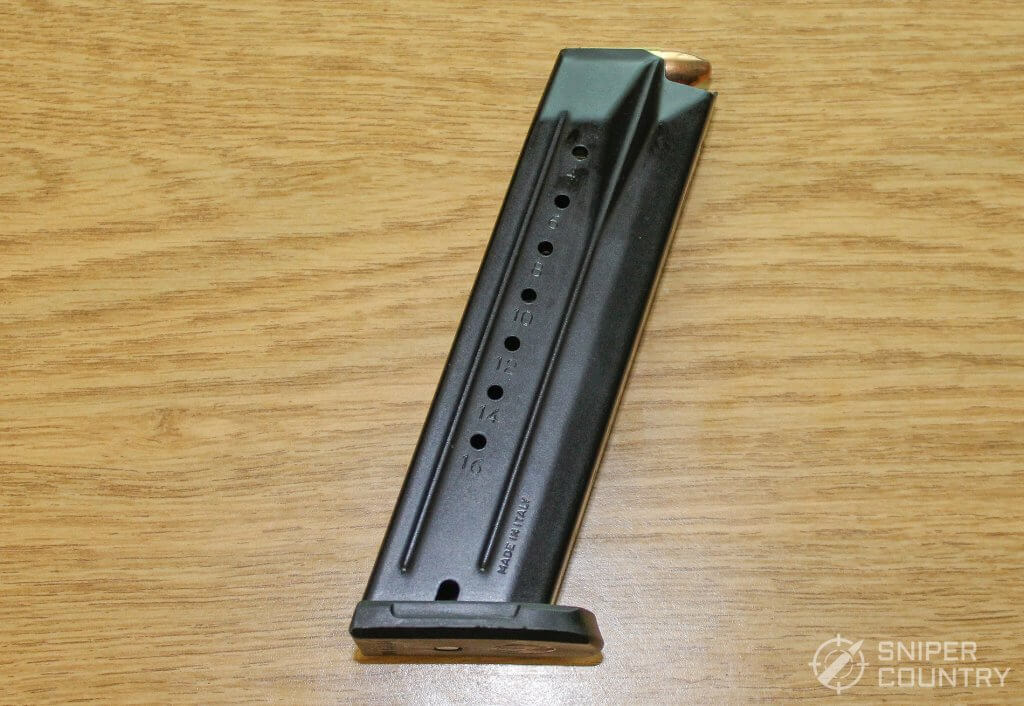 Ruger PC Carbine 9mm magazine