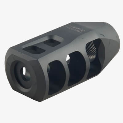 Precision Armament AR M11 Muzzle Brake .30 Caliber