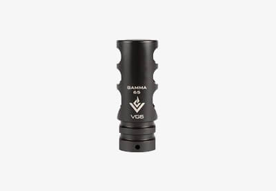 VG6 Precision Gamma .300 Blackout Muzzle Brake