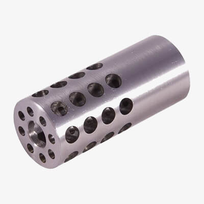 Vais Muzzle Brake .30 Caliber