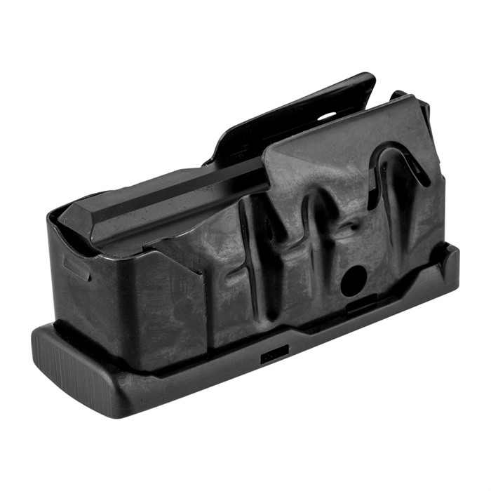 Savage Arms 10FC/ 11FC 4RD Magazine