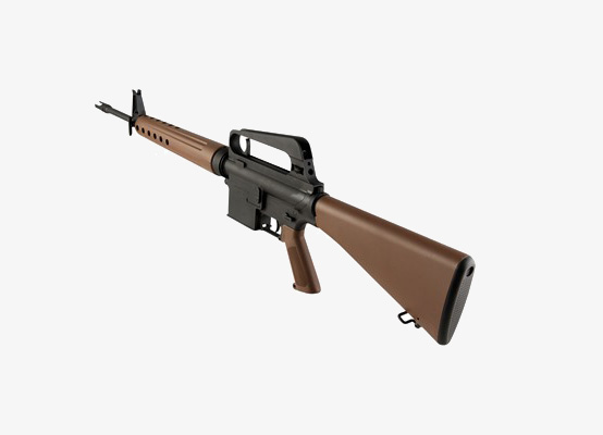 Brownells BRN-10 Retro .308 Rifle