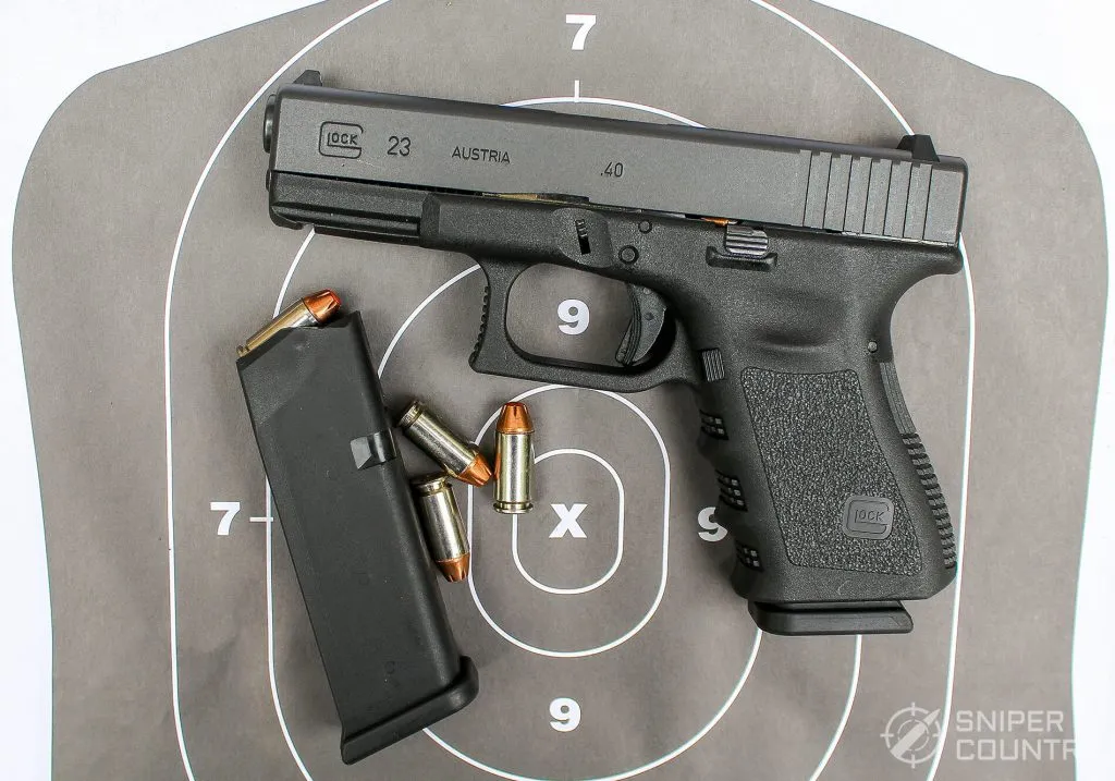 Glock 23