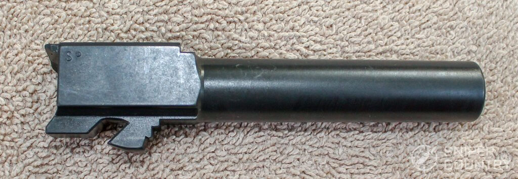 Glock 23 barrel