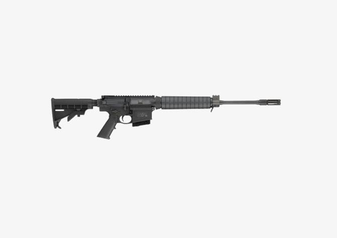 Smith Wesson MP10 .308 Winchester