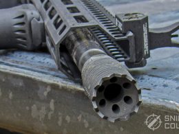 AR-15 9mm Conversion kit