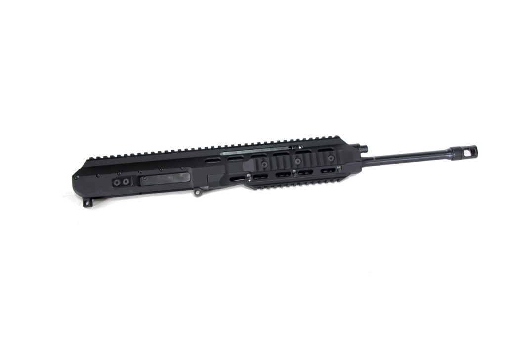 Faxon ARAK-21 Upper