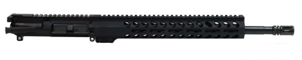 PSA AR47 Midlength Upper