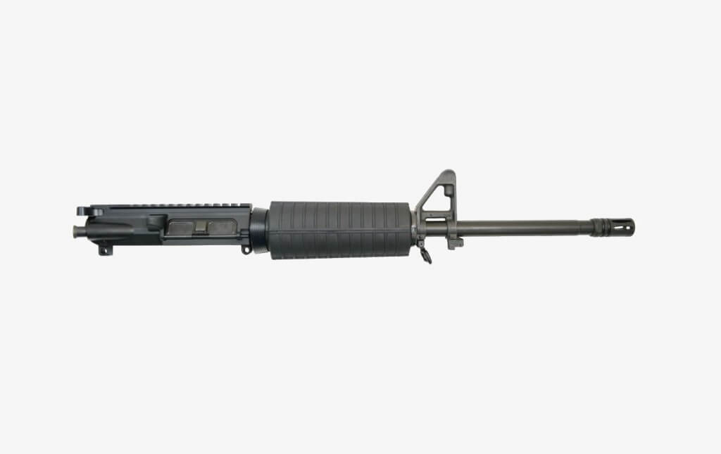 PSA Gen 2 KS-47 Carbine Length Upper Receiver