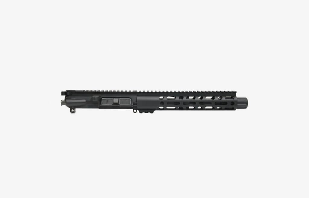 PSA Gen 2 KS-47 Pistol Length Upper Receiver