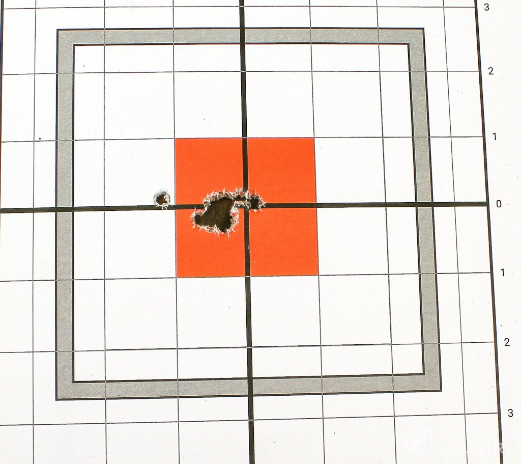 victory CCI minimag 40gr solid 25yds