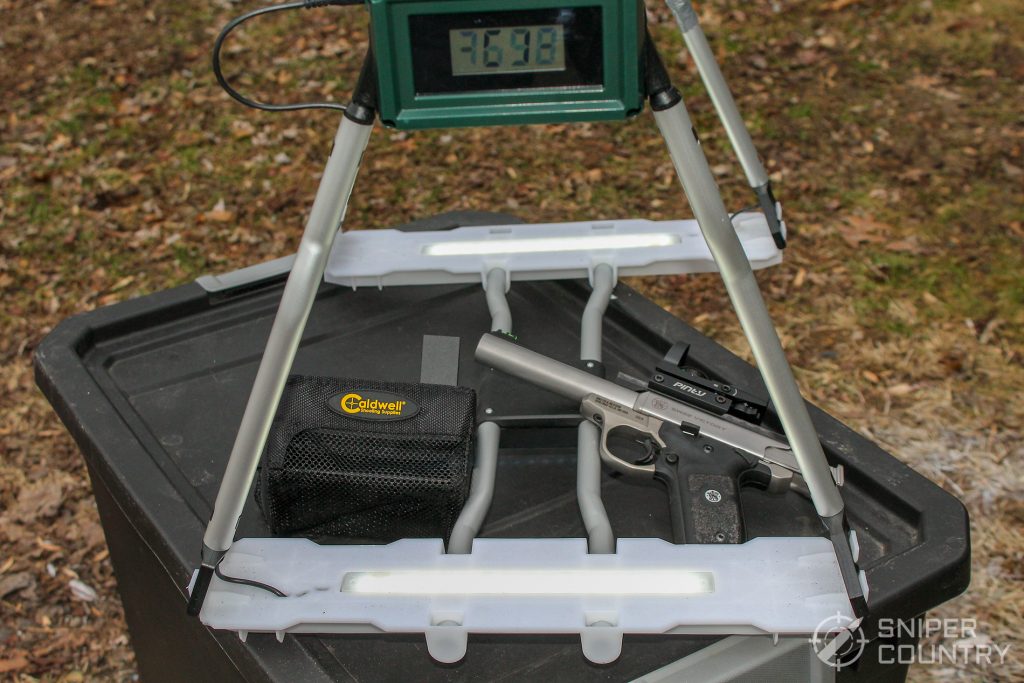 Caldwell Gear