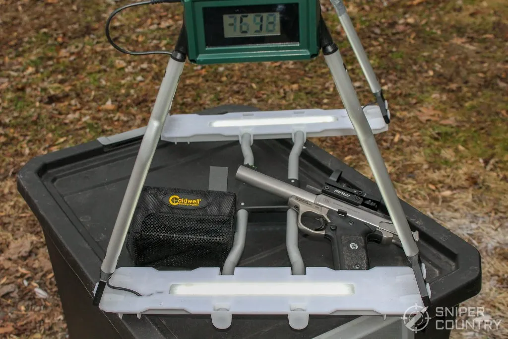 Caldwell Gear