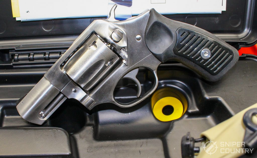 Ruger SP101