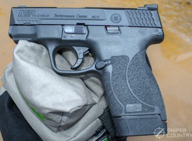 M&P Shield M2.0