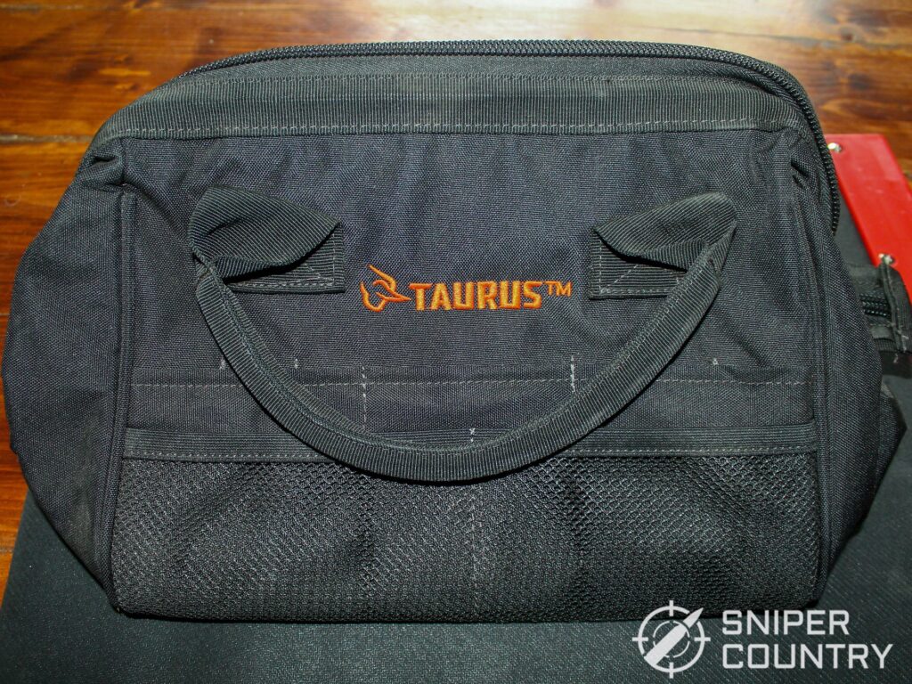 Taurus G3c Range Bag