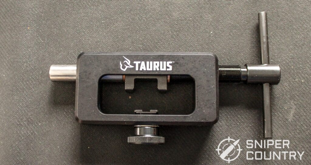 Taurus G3c Sight Pusher