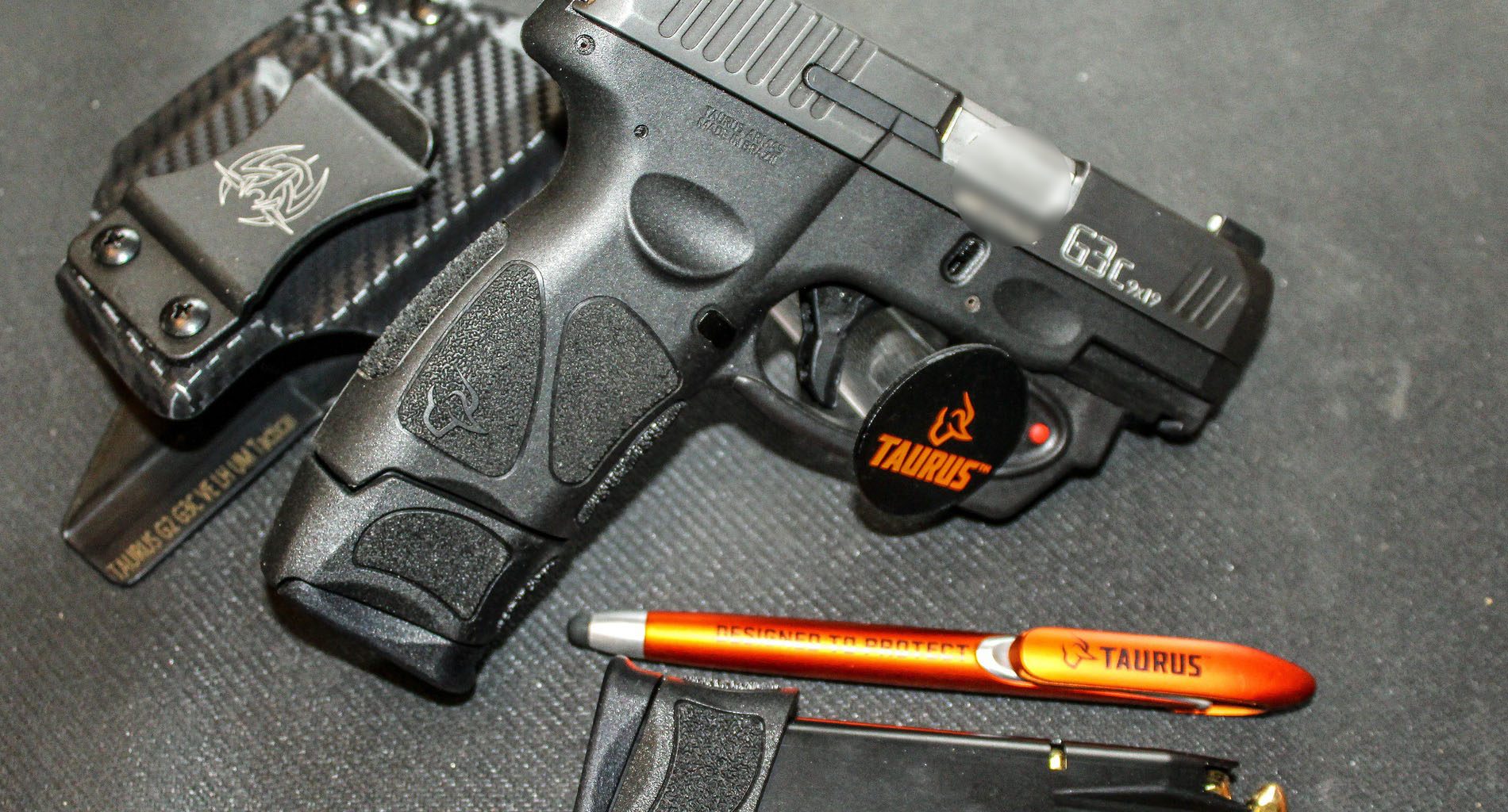 Taurus G3c title 2