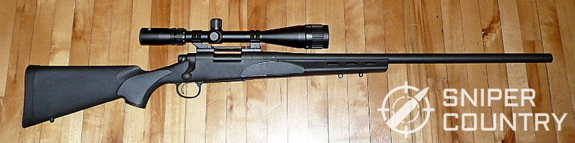 Remington 700