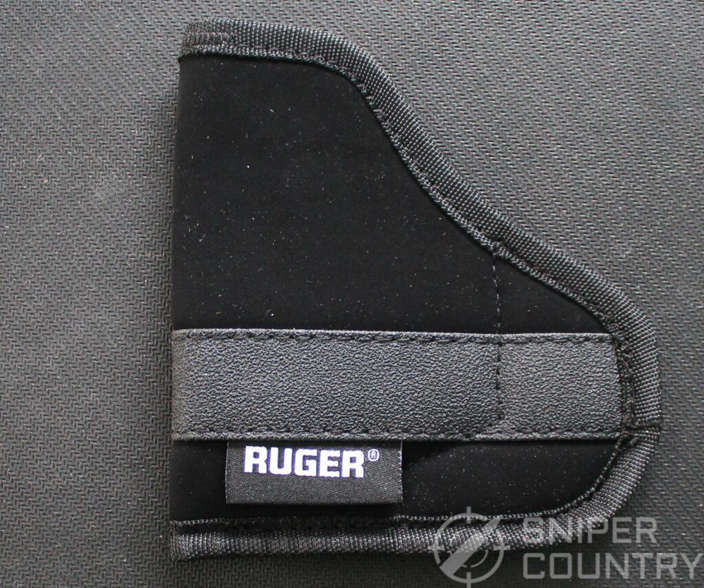 Ruger LCP Holster