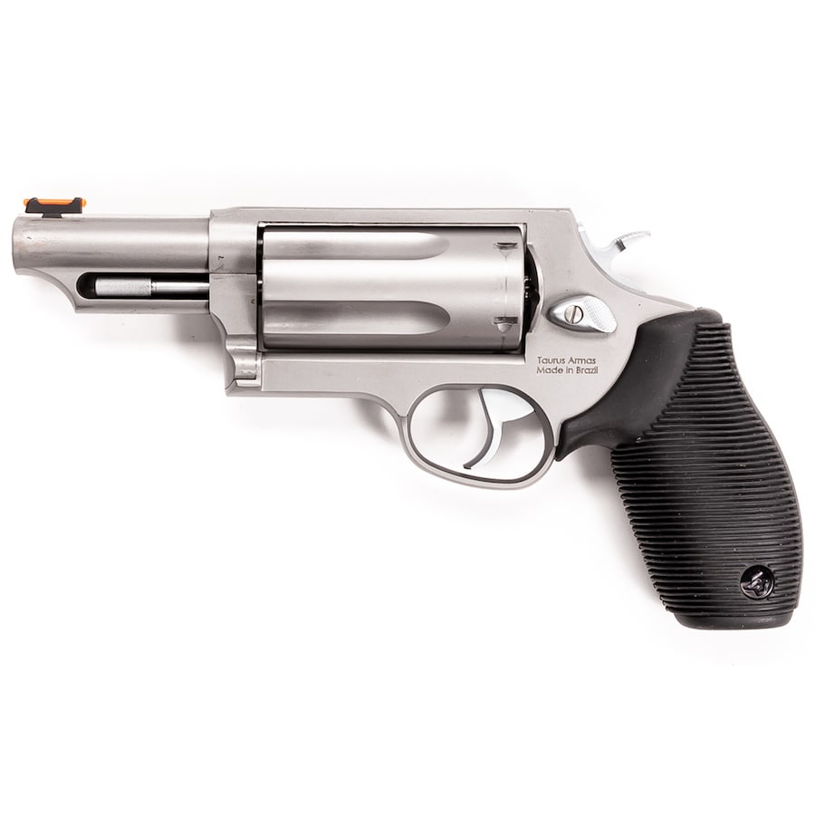 Taurus Judge 4510