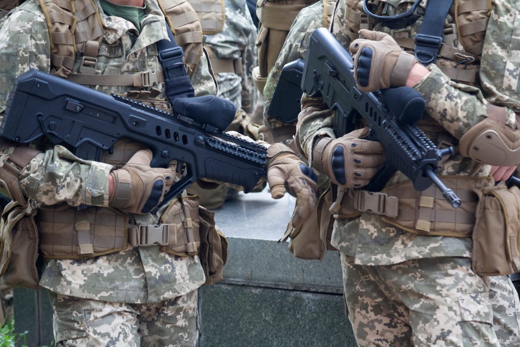 best bullpup rifles and shotguns