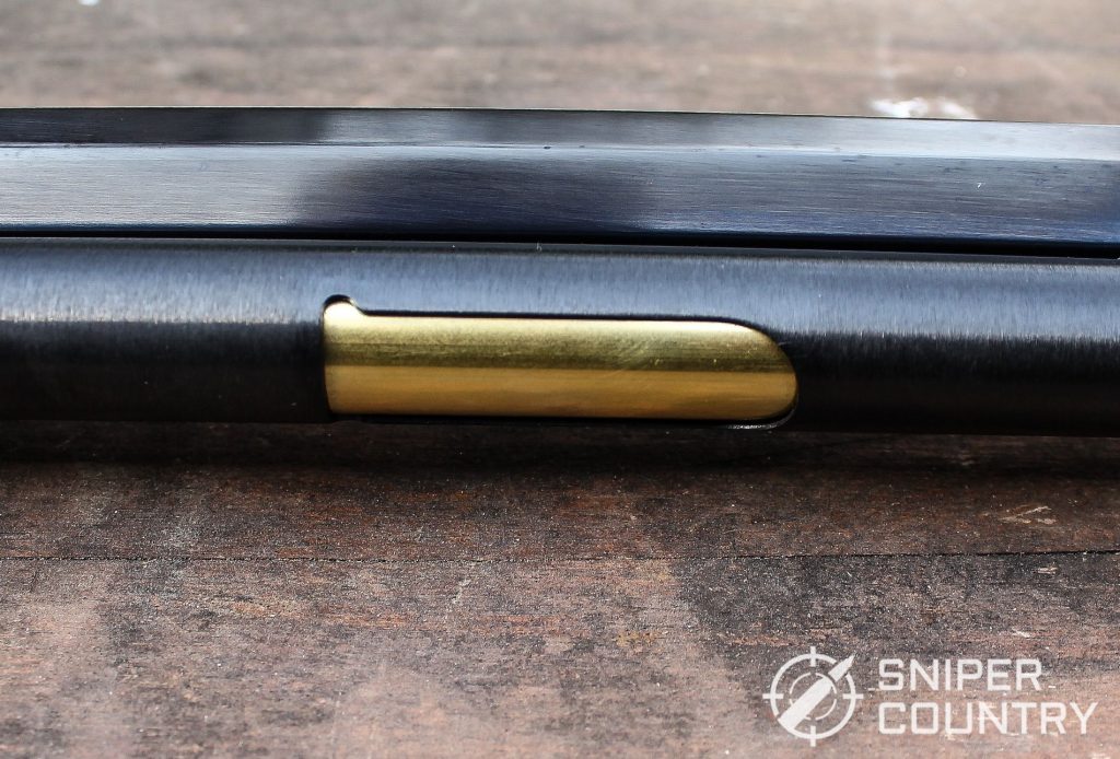 Henry Big Boy .44 Magnum rifle magazine cartridge drop