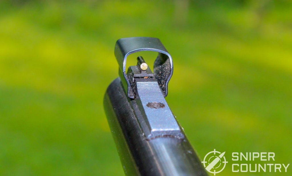 Marlin 1895 .45-70 front sight