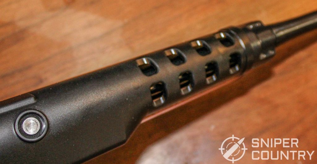 Ruger Mini-14 Handguard