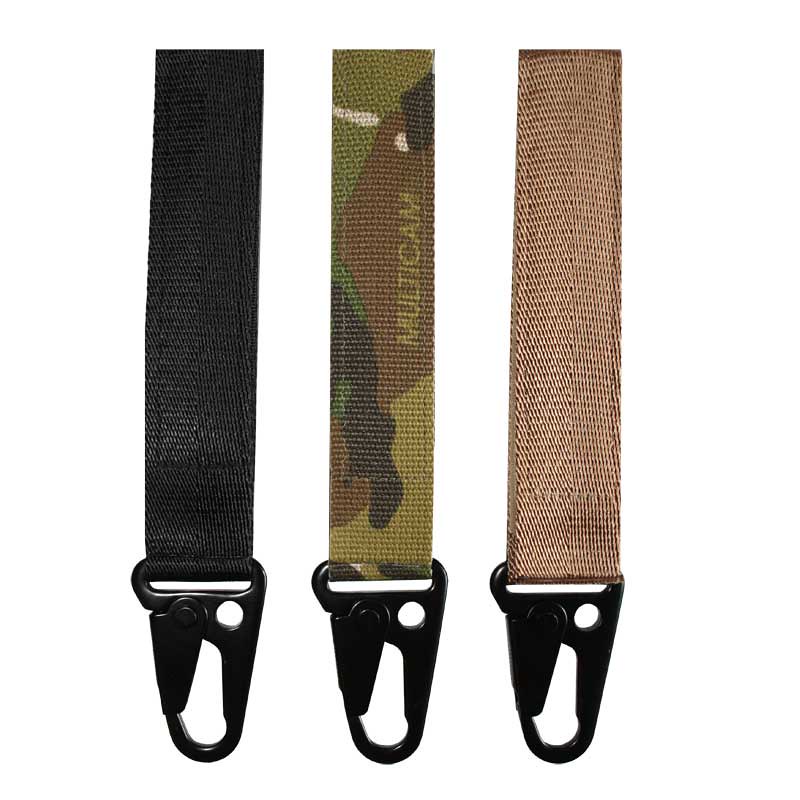 Best AR 15 Slings HK snap hooks