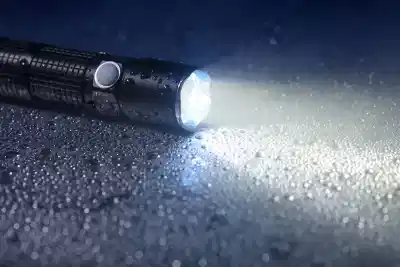 Best Tactical Flashlights