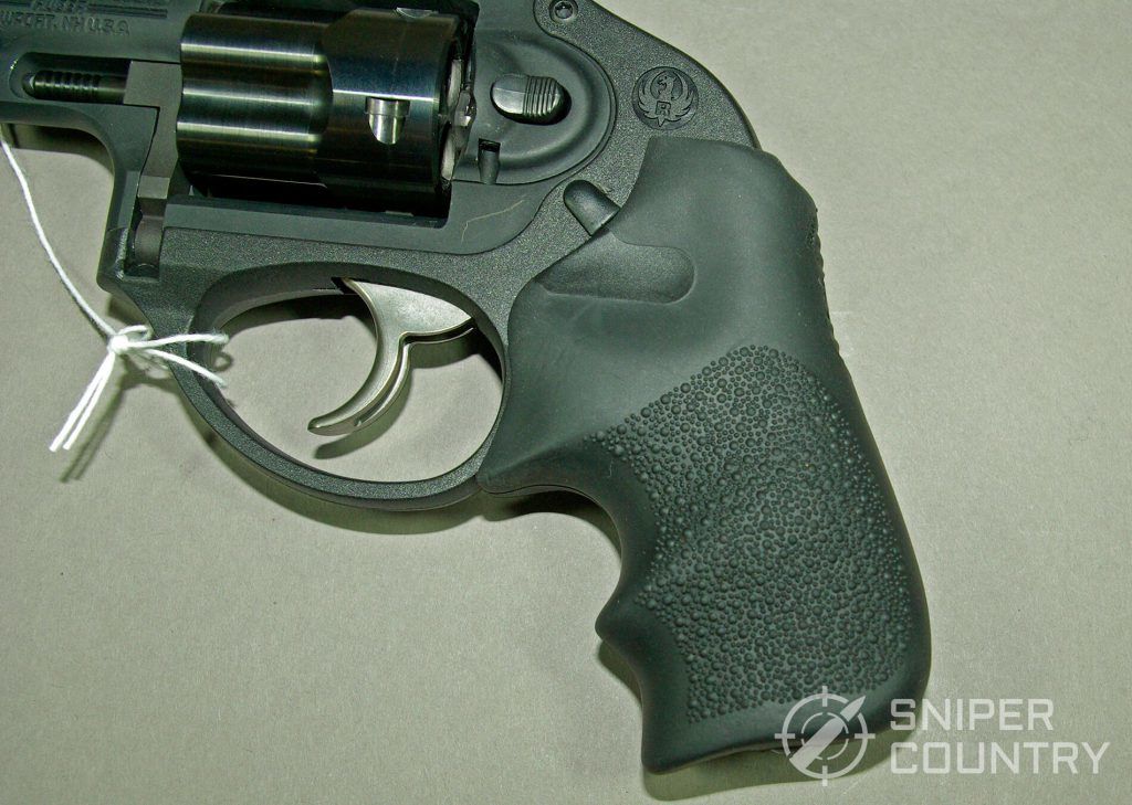 Best .357 Magnum Revolvers Ruger LCP