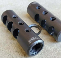 Best .300 Blackout Muzzle Brakes .300 Blackout Muzzle Brake Compensator Comp 5/8-24