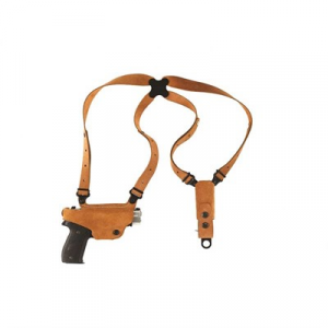 Best Glock 19 Shoulder Holsters Galco Gunleather Classic Lite Shoulder Holster