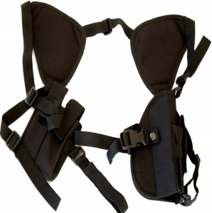 Best Glock 19 Shoulder Holsters Under Control Tactical Concealed Carry Shoulder Holster